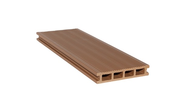 Террасная доска из ДПК CM Decking серия VINTAGE цвет дуб, желтый купить в Армавире