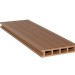 Террасная доска из ДПК CM Decking серия VINTAGE цвет дуб, желтый купить в Армавире