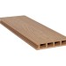Террасная доска из ДПК CM Decking серия VINTAGE цвет дуб, желтый купить в Армавире
