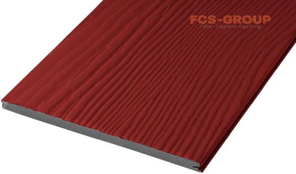 Фиброцементные панели FCS Group Wood Line F61 купить в Армавире