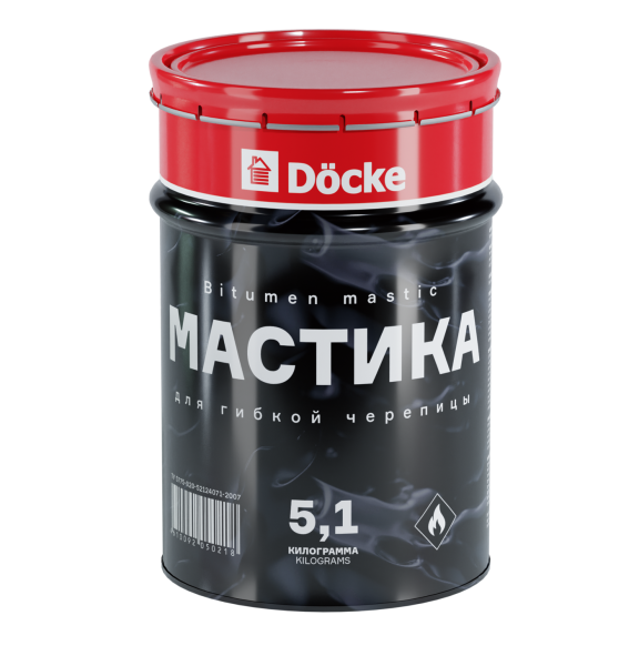 Мастика 5 кг купить в Армавире