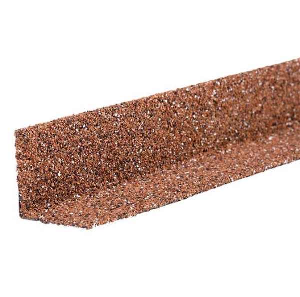 Уголок металлический внутренний ТЕХНОНИКОЛЬ HAUBERK, Красный купить в Армавире