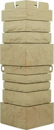 Наружный угол (Кавказ), 0,45 х 0,16м (ф) купить в Армавире