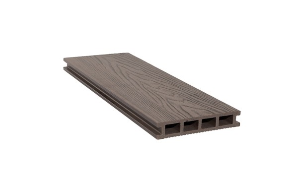 Террасная доска из ДПК CM Decking серия VINTAGE цвет венге купить в Армавире