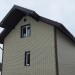 Фасадная панель Альта-Профиль, Кирпич Клинкерный, Белый купить в Армавире