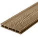 Террасная доска из ДПК RusDecking Unodeck Mogano - Орех купить в Армавире