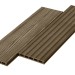 Террасная доска из ДПК RusDecking Unodeck Mogano - Орех купить в Армавире