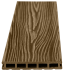 Террасная доска из ДПК RusDecking Unodeck Mogano - Орех купить в Армавире