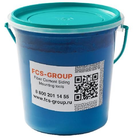 Краска FCS-GROUP 0,5 кг купить в Армавире