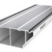 Лага алюминиевая Hilst JOIST стыковочная PRO MAX 4000x100x40 купить в Армавире