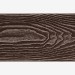 Террасная доска из ДПК RusDecking Unodeck Vintage - Венге купить в Армавире