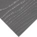 Заборная доска ДПК NanoWood Nature 3D полнотелая Серый купить в Армавире