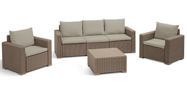 Мебель California 3 Seater купить в Армавире