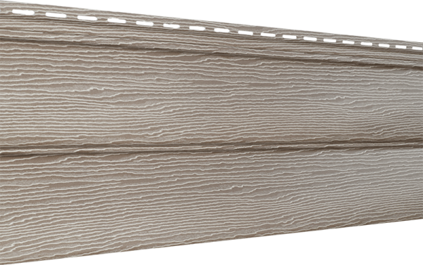 Сайдинг Виниловый Ю-Пласт, Timberblock (Тимберблок), Дуб натуральный купить в Армавире