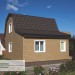 Сайдинг Виниловый Ю-Пласт, Timberblock (Тимберблок), Дуб натуральный купить в Армавире