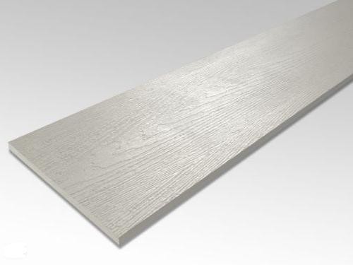 Фиброцементный сайдинг Roofas SIDING Кварц белый купить в Армавире
