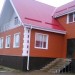 Фасадная панель Альта-Профиль, Кирпич Клинкерный, Красный купить в Армавире