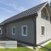 Сайдинг Виниловый Ю-Пласт, Timberblock (Тимберблок), Дуб серебристый купить в Армавире