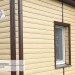 Сайдинг Виниловый Ю-Пласт, Timberblock (Тимберблок), Дуб золотой купить в Армавире