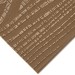 Заборная доска ДПК NanoWood Nature 3D полнотелая Орех купить в Армавире
