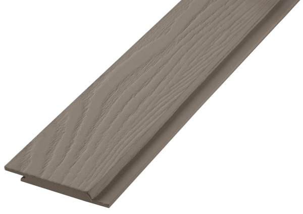 Фиброцементный сайдинг FCSPRO Click Shtil F14 (Белая глина) купить в Армавире