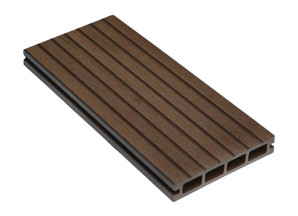 Террасная доска из ДПК CM Decking серия BARK цвет мербау купить в Армавире