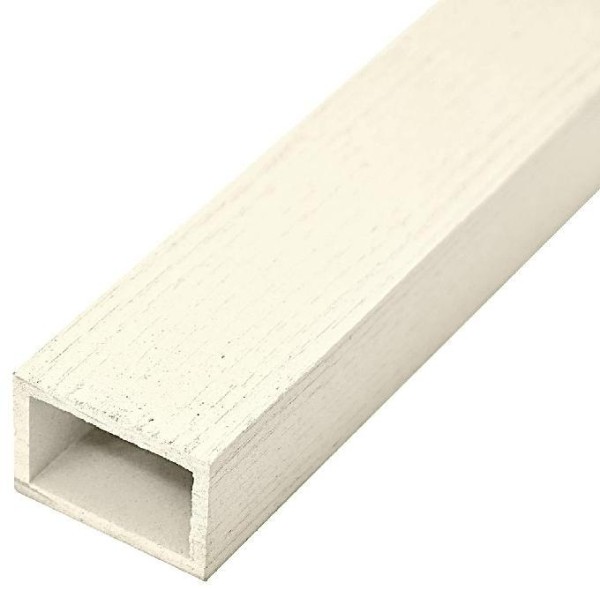 Балясина FAYNAG ДПК WOOD слоновая кость купить в Армавире