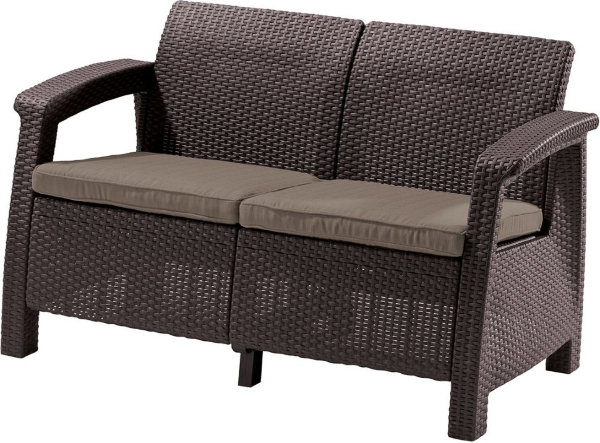 Диван Corfu Love Seat Европа купить в Армавире