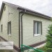 Сайдинг Виниловый Ю-Пласт, Timberblock (Тимберблок), Ясень прованс зеленый купить в Армавире