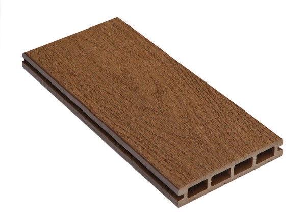 Террасная доска из ДПК CM Decking серия BARK цвет тик купить в Армавире
