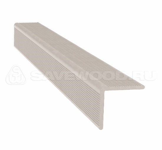 Уголок из ДПК Savewood – Бежевый купить в Армавире