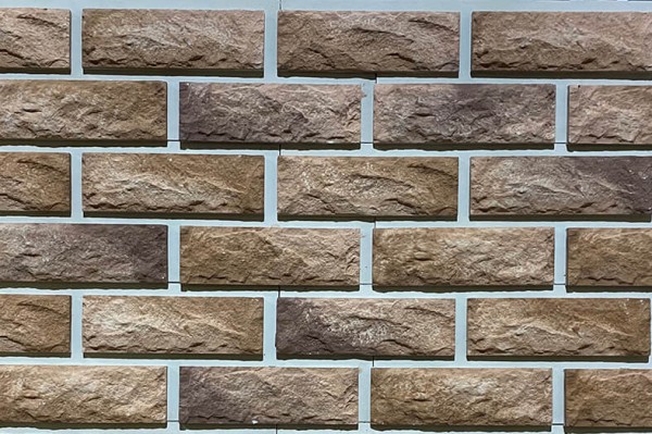 Фиброцементные панели КАНЬОН коллекция СКОЛОТЫЙ 48 купить в Армавире