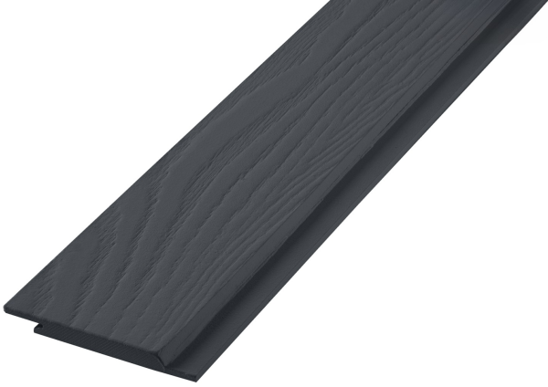 Фиброцементный сайдинг FCSPRO Click Shtil F18 (Ночной океан) купить в Армавире