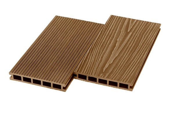 Террасная доска из ДПК RusDecking Unodeck Ultra - Орех купить в Армавире