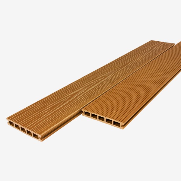 Террасная доска из ДПК RusDecking Unodeck Ultra - Орех купить в Армавире