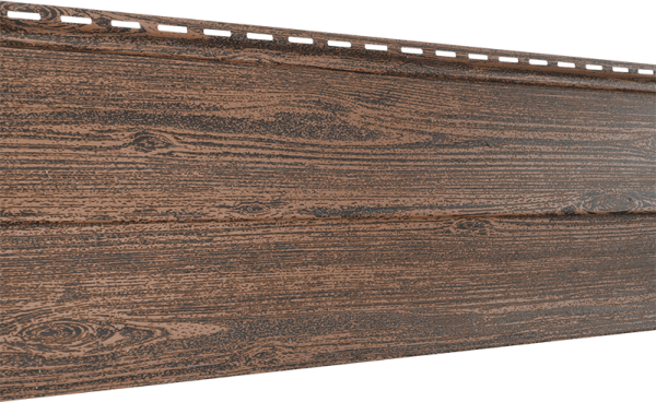 Сайдинг Ю-Пласт TIMBERBLOCK Ель (Тимберблок), Сибирская купить в Армавире