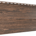 Сайдинг Ю-Пласт TIMBERBLOCK Ель (Тимберблок), Сибирская купить в Армавире