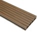 Террасная доска из ДПК CM Decking серия ROBUST цвет мербау купить в Армавире