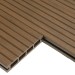Террасная доска из ДПК CM Decking серия ROBUST цвет мербау купить в Армавире