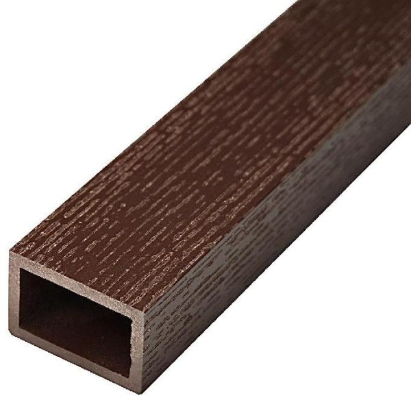 Балясина FAYNAG ДПК WOOD шоколад купить в Армавире