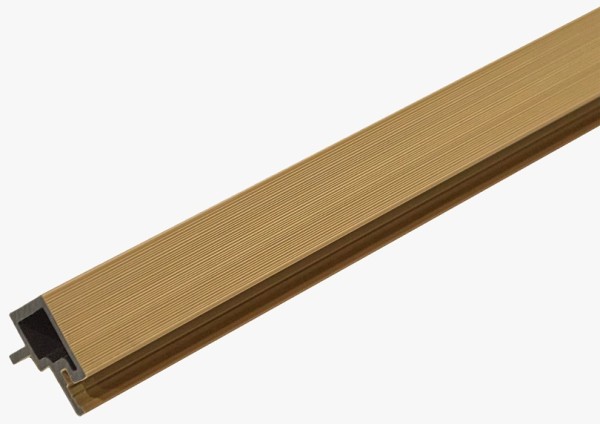 Угловой профиль CM Wall, 3000х56х49 мм PINE (Сосна) купить в Армавире