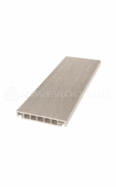 Террасная доска из ДПК SW Salix (S) (T) бежевый купить в Армавире