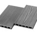 Террасная доска из ДПК RusDecking Unodeck Ultra - Серый купить в Армавире