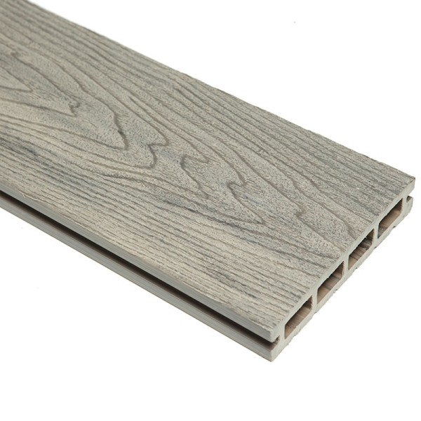 Террасная доска из ДПК CM Decking серия ROBUST цвет ясень купить в Армавире