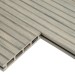 Террасная доска из ДПК CM Decking серия ROBUST цвет ясень купить в Армавире