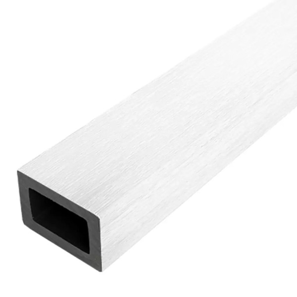 Балясина ДПК Deckart Co-Extrusion Белый купить в Армавире