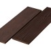Заборная доска RusDecking UnoDeck Forte - Венге купить в Армавире
