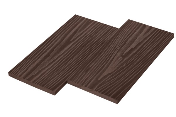 Заборная доска RusDecking UnoDeck Forte - Венге купить в Армавире