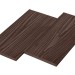 Заборная доска RusDecking UnoDeck Forte - Венге купить в Армавире