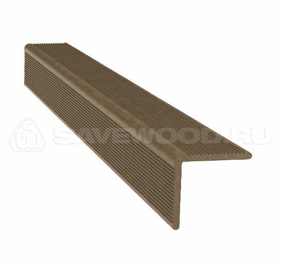 Уголок из ДПК Savewood – Тик купить в Армавире